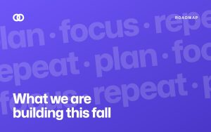 Loop roadmap cover